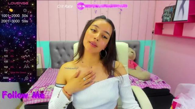Image 4 of miss_tiana Stream on Chaturbate on 15 months ago