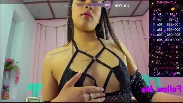 Thumbnail 2, miss_tiana's Stream at Chaturbate, 14 months ago