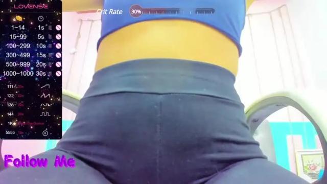 Thumbnail 1, miss_tiana's Stream at Chaturbate, 14 months ago
