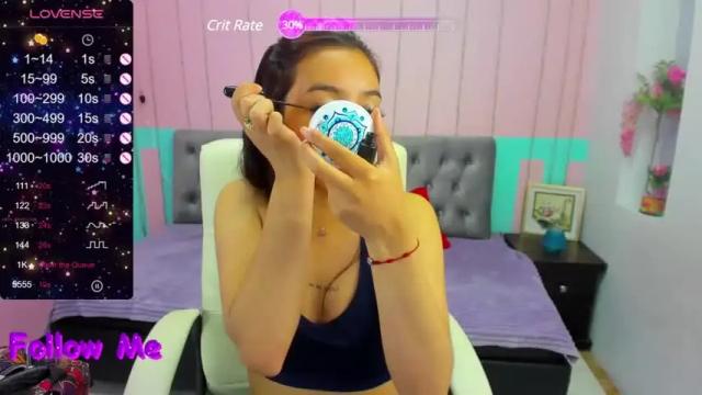 Image 10 of miss_tiana Stream on Chaturbate on 14 months ago