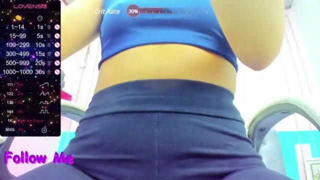 Image 3 of miss_tiana Stream on Chaturbate on 14 months ago