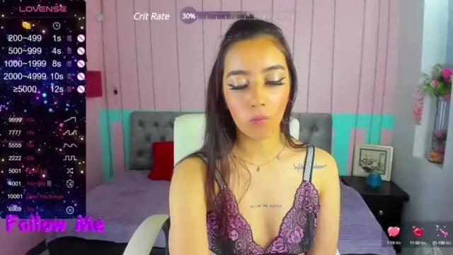 Thumbnail 2, miss_tiana's Stream at Chaturbate, 14 months ago