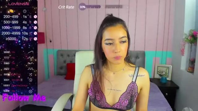 Image 6 of miss_tiana Stream on Chaturbate on 14 months ago