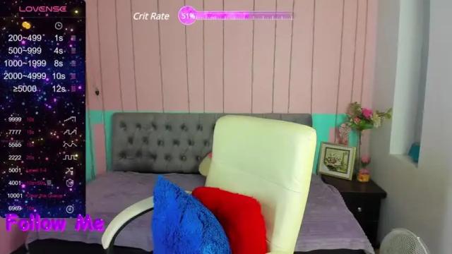 Image 6 of miss_tiana Stream on Chaturbate on 14 months ago