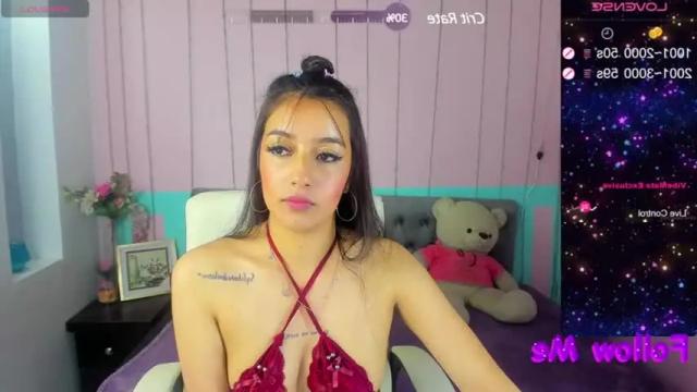 Thumbnail 1, miss_tiana's Stream at Chaturbate, 14 months ago