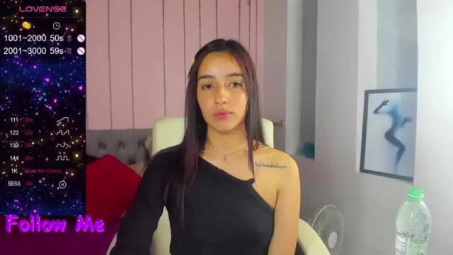 Thumbnail 1, miss_tiana's Stream at Chaturbate, 13 months ago