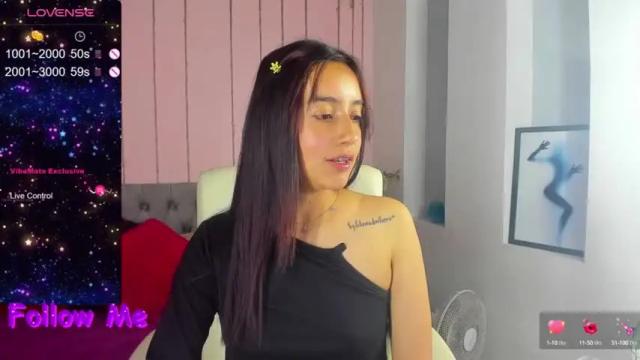 Image 10 of miss_tiana Stream on Chaturbate on 13 months ago