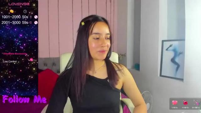 Image 11 of miss_tiana Stream on Chaturbate on 13 months ago