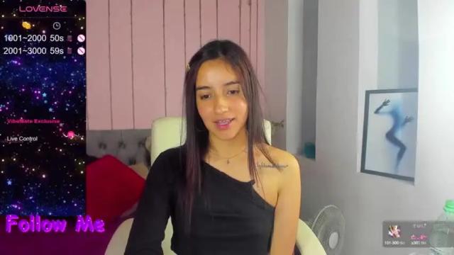 Thumbnail 2, miss_tiana's Stream at Chaturbate, 13 months ago