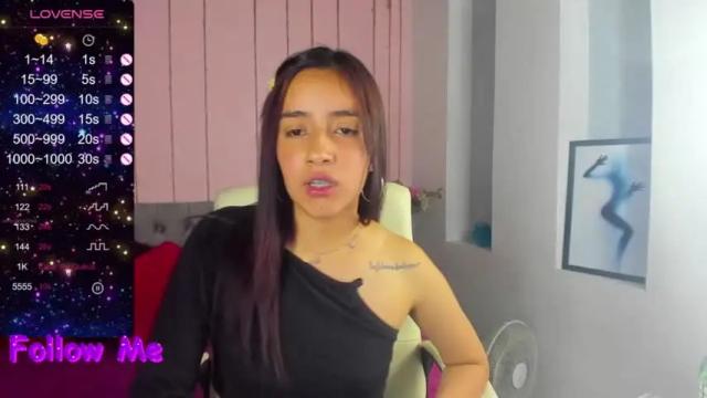 Thumbnail 3, miss_tiana's Stream at Chaturbate, 13 months ago