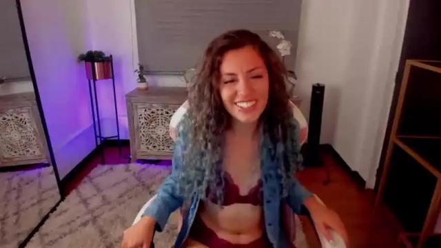 Thumbnail 2, miss_toronto's Stream at Chaturbate, 9 months ago