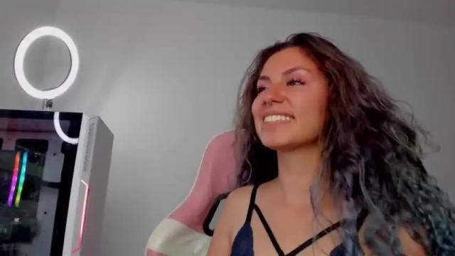 Thumbnail 1, miss_toronto's Stream at Chaturbate, 9 months ago