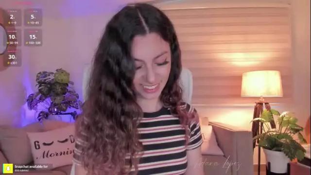 Image 8 of miss_toronto Stream on Chaturbate on 1 month ago