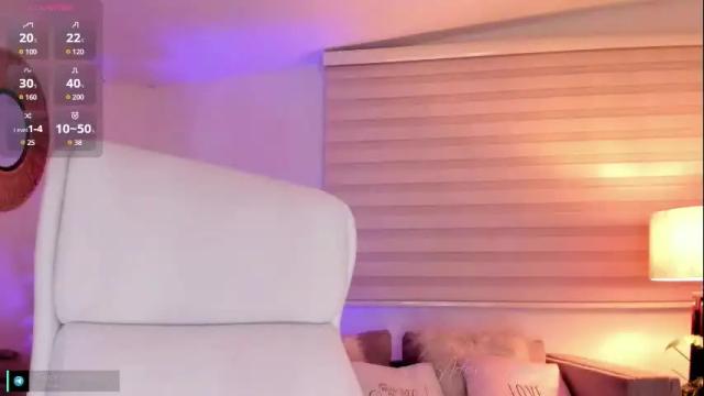 Image 3 of miss_toronto Stream on Chaturbate on 27 days ago