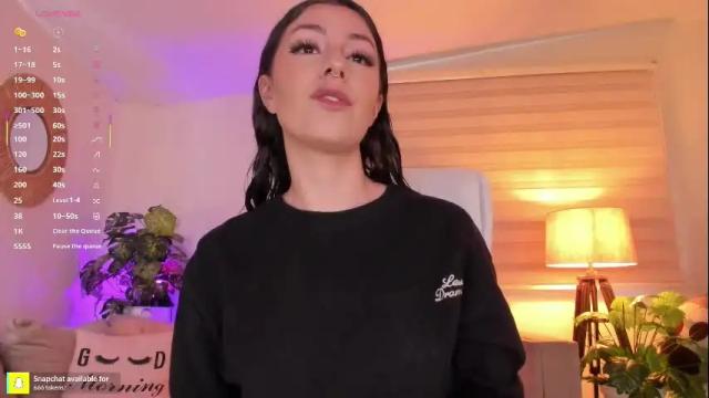 Thumbnail 1, miss_toronto's Stream at Chaturbate, 17 days ago