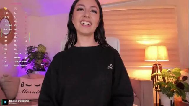 Image 3 of miss_toronto Stream on Chaturbate on 18 days ago