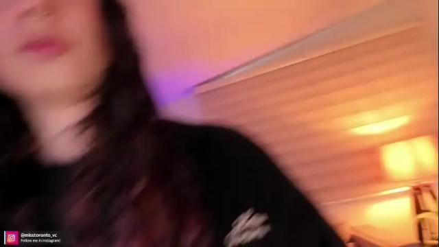 Image 7 of miss_toronto Stream on Chaturbate on 18 days ago