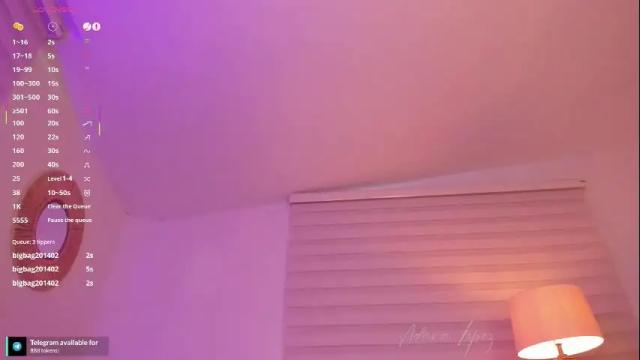 Image 7 of miss_toronto Stream on Chaturbate on 15 days ago