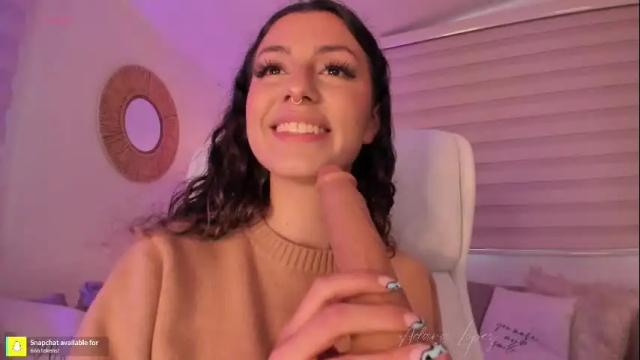 Image 4 of miss_toronto Stream on Chaturbate on 9 days ago