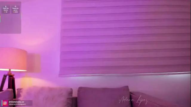 Image 4 of miss_toronto Stream on Chaturbate on 1 month ago