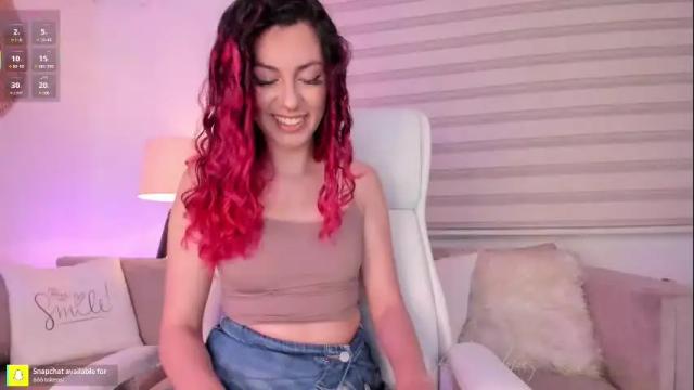 Thumbnail 2, miss_toronto's Stream at Chaturbate, 1 month ago