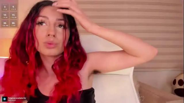 Image 10 of miss_toronto Stream on Chaturbate on 1 month ago