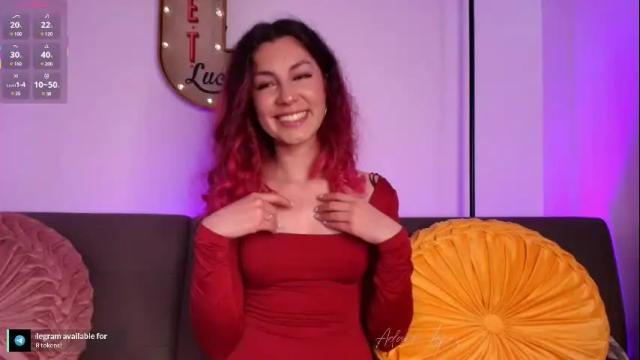Thumbnail 3, miss_toronto's Stream at Chaturbate, 4 days ago