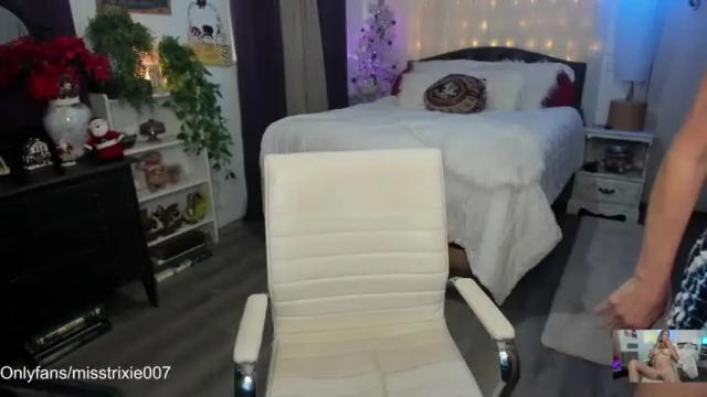Image 6 of miss_trixie Stream on Chaturbate on 17 months ago