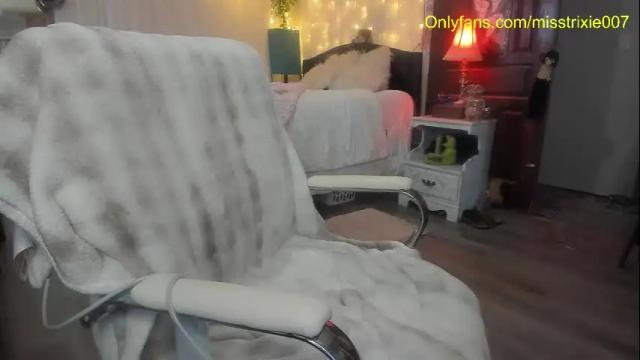 Thumbnail 1, miss_trixie's Stream at Chaturbate, 20 days ago