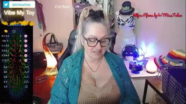 Image 10 of miss_tulsa Stream on Chaturbate on 21 months ago