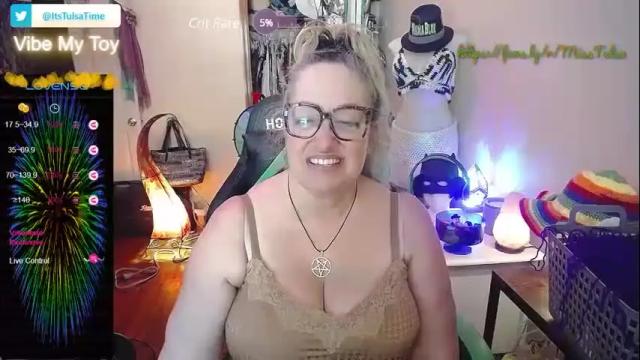 Image 2 of miss_tulsa Stream on Chaturbate on 21 months ago