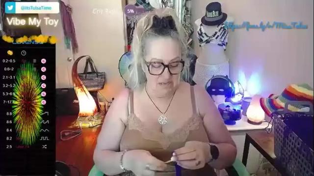 Image 3 of miss_tulsa Stream on Chaturbate on 21 months ago