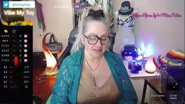 Image 8 of miss_tulsa Stream on Chaturbate on 21 months ago