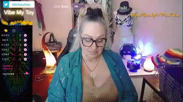 Thumbnail 3, miss_tulsa's Stream at Chaturbate, 20 months ago