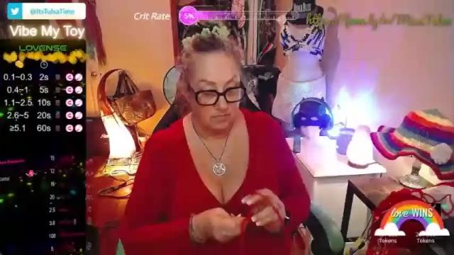 Image 7 of miss_tulsa Stream on Chaturbate on 20 months ago