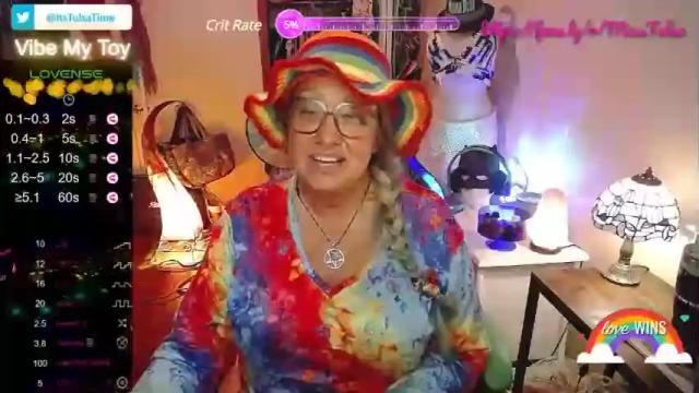 Image 11 of miss_tulsa Stream on Chaturbate on 20 months ago