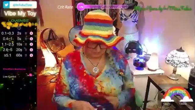 Image 12 of miss_tulsa Stream on Chaturbate on 20 months ago