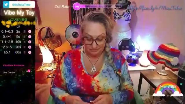 Image 2 of miss_tulsa Stream on Chaturbate on 20 months ago
