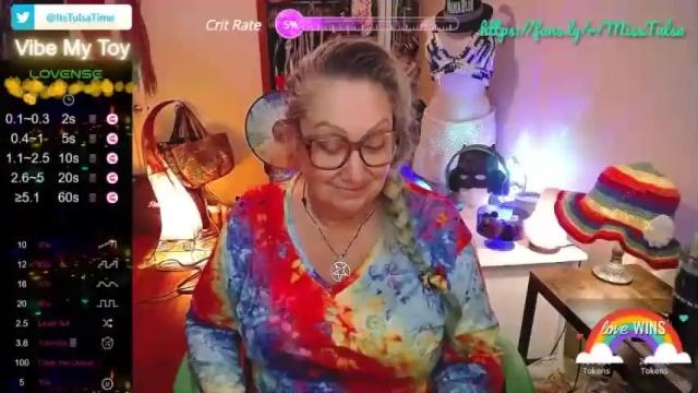 Thumbnail 2, miss_tulsa's Stream at Chaturbate, 20 months ago