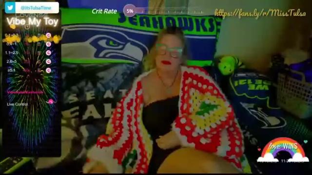 Image 2 of miss_tulsa Stream on Chaturbate on 23 months ago