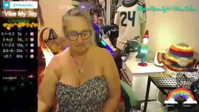 Image 11 of miss_tulsa Stream on Chaturbate on 20 months ago