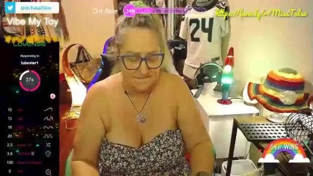 Image 12 of miss_tulsa Stream on Chaturbate on 20 months ago