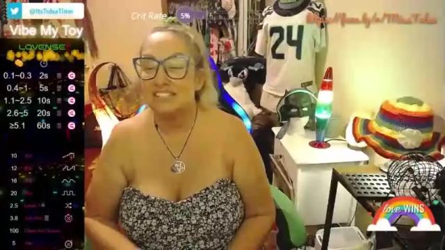 Thumbnail 2, miss_tulsa's Stream at Chaturbate, 20 months ago