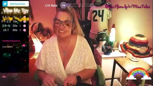 Image 10 of miss_tulsa Stream on Chaturbate on 23 months ago