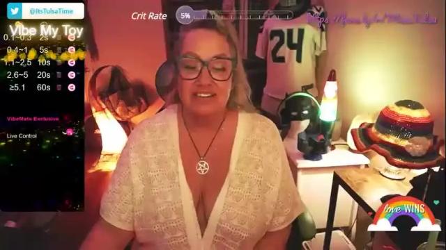 Image 12 of miss_tulsa Stream on Chaturbate on 23 months ago
