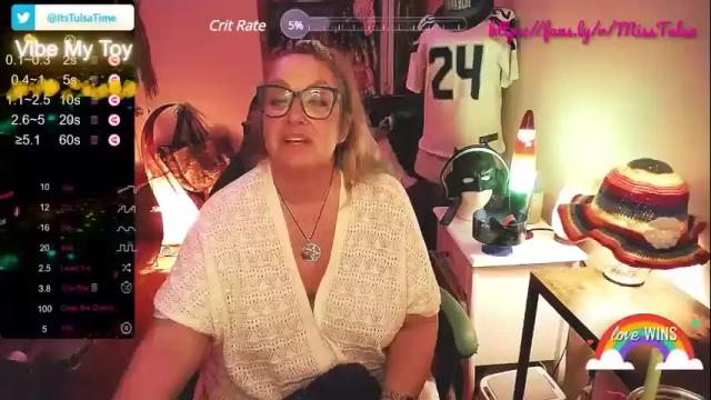 Thumbnail 2, miss_tulsa's Stream at Chaturbate, 20 months ago