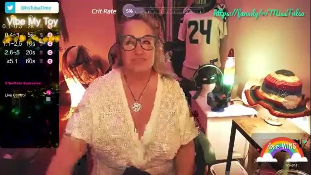 Image 8 of miss_tulsa Stream on Chaturbate on 23 months ago