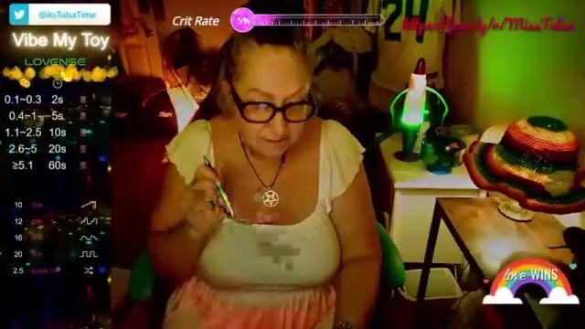 Image 12 of miss_tulsa Stream on Chaturbate on 20 months ago