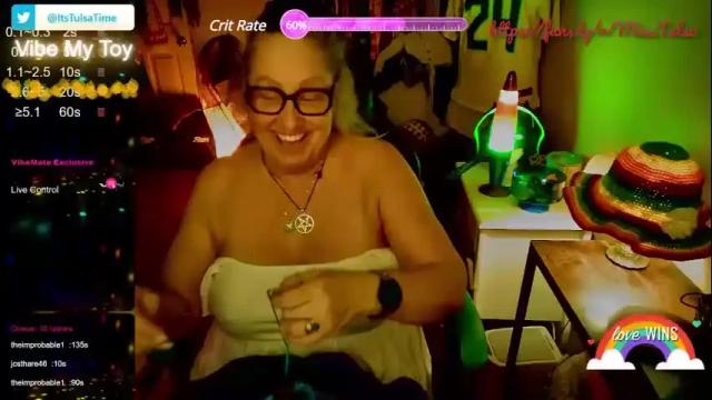 Image 6 of miss_tulsa Stream on Chaturbate on 20 months ago