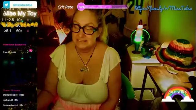 Image 7 of miss_tulsa Stream on Chaturbate on 20 months ago